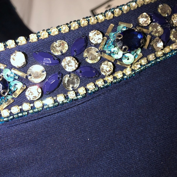 Prom Dress - Picture 4 of 5